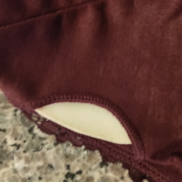 💙💙Nwt bralette - Picture 3 of 5